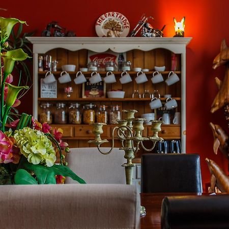 The Guesthouse East 伊斯特布恩 外观 照片