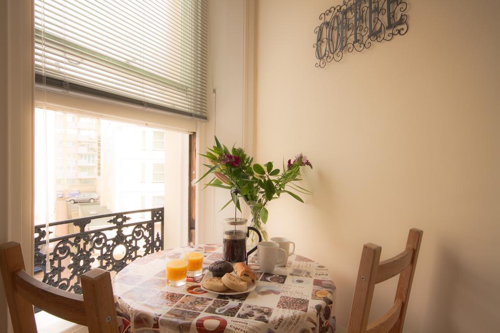 The Guesthouse East 伊斯特布恩 外观 照片