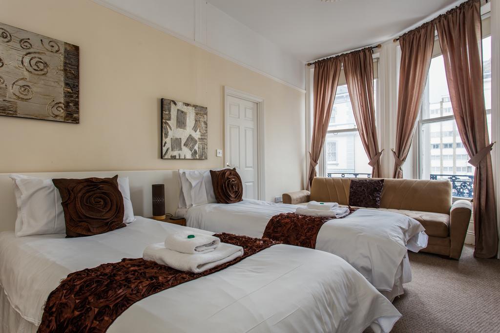 The Guesthouse East 伊斯特布恩 外观 照片