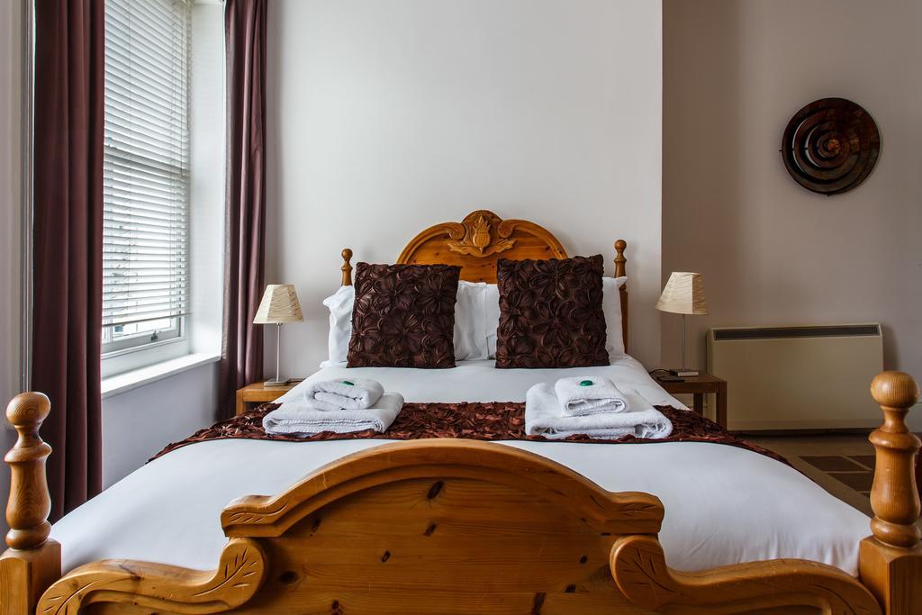 The Guesthouse East 伊斯特布恩 外观 照片